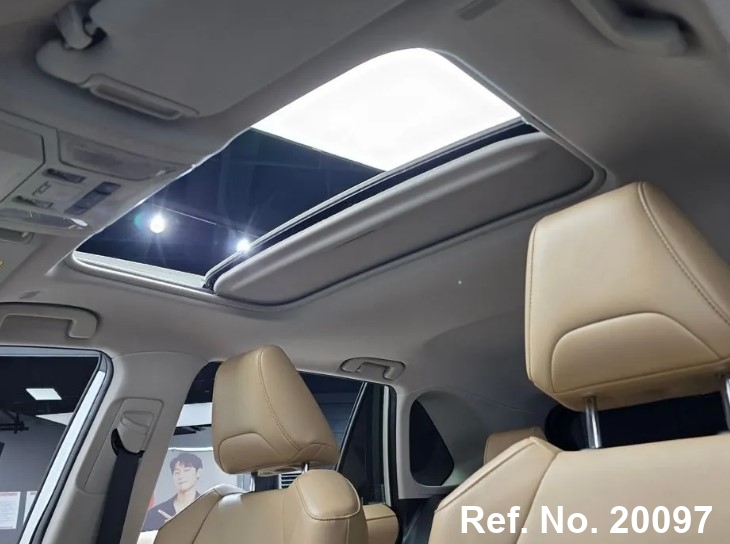  Toyota / Rav4 Stock No. 20097